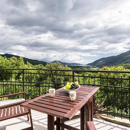 Villa Lavender Herceg Novi Exteriör bild