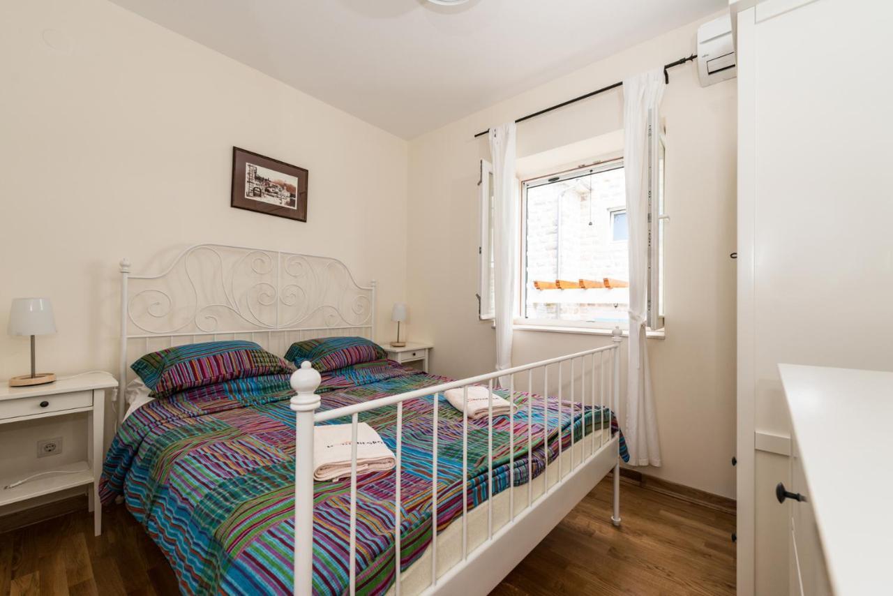 Villa Lavender Herceg Novi Exteriör bild