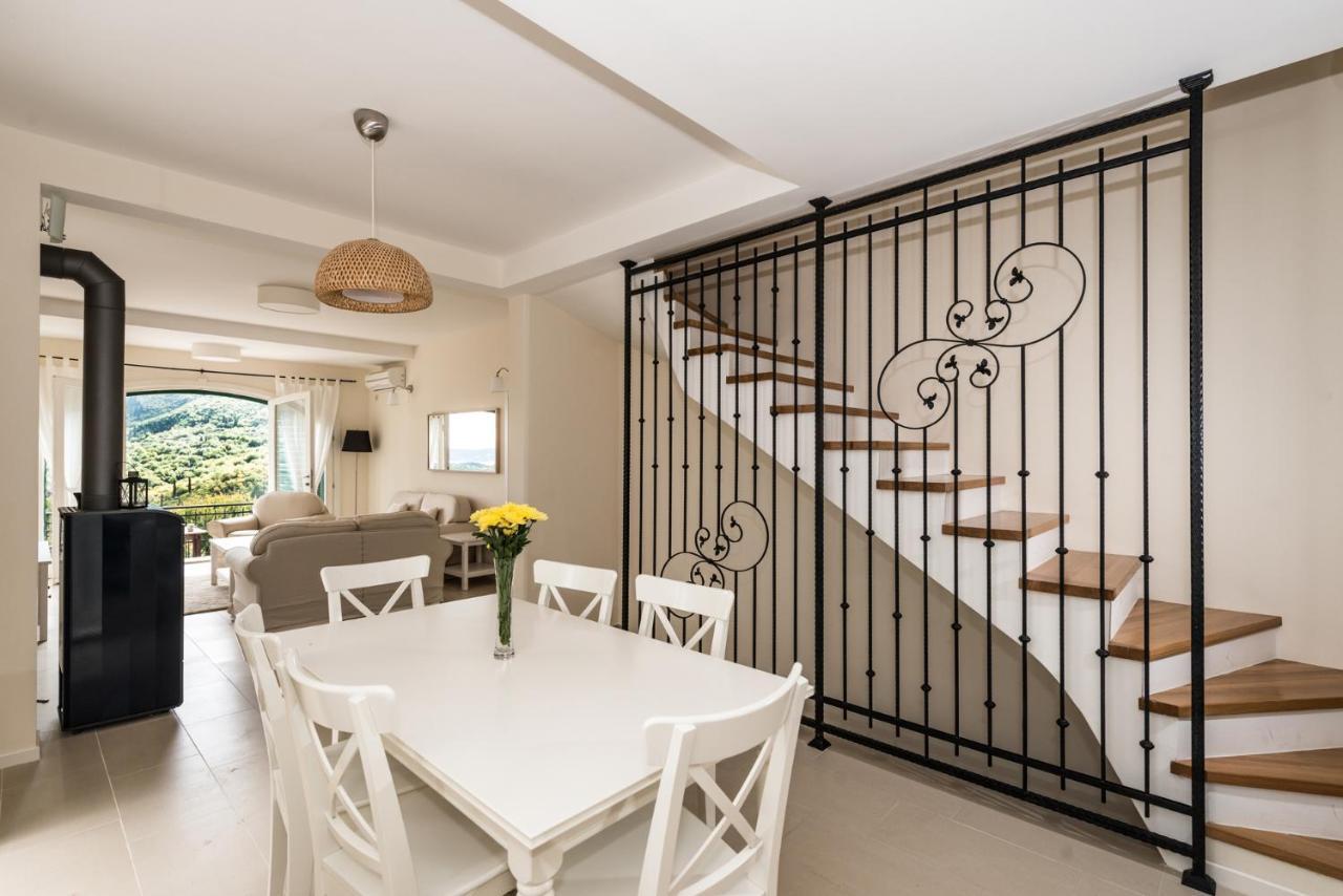 Villa Lavender Herceg Novi Exteriör bild